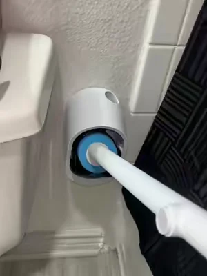 Every restroom needs this . #bathroom #toilet #dealsforyoudays 