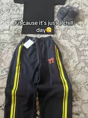 #fyp#OOTD#chillday#outfit 