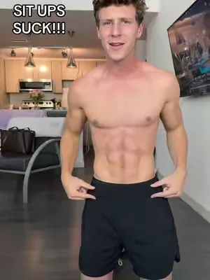This is the most effective way to train your abs at home #abroller #abworkout #howtogetabs #dealsforyoudays 