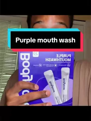 #badbreath #dealsforyoudays #tiktokshopdealsforyoudays #breath #oralhealth 