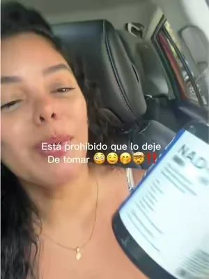 Disclaimer results may vary hablonde la experiencia personal de mi esposo #selerb #NAD #NMN #resveratrol #MentalHealth 