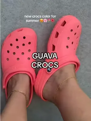 Yeahhhh these are everything 😍 @Crocs #crocs #crocs4life #crocsgang 