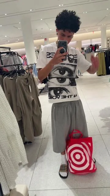 #fypシ #viral #foryoupage #fashion 