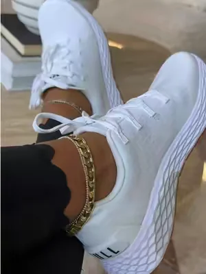NOBULL White Sneakers That Keep Up Whether You’re Training or Running Errands. #NOBULL #WhiteSneakers #AthleisureStyle #SneakerFinds #DealsForYouDays 