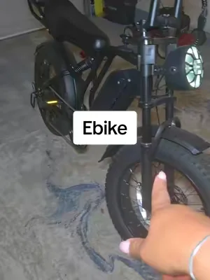 Replying to @wandajwingfield ebikes are so much fun! #ebike #giftideaforhim 