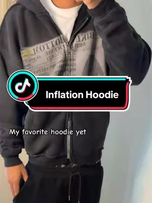 Tuff #outfitideas #summerfashioninspo #streetwear #hoodie #hoodieszn 