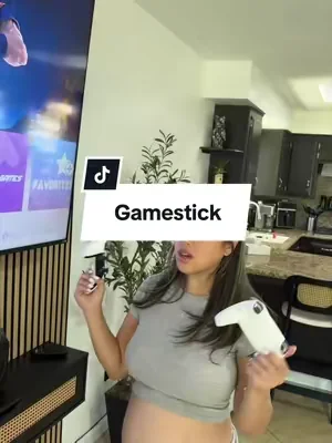 #gamestick #retrogaming #videogames #classicgames #tiktokshopcreatorpicks 