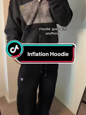 So tuff #outfitideas #summerfashioninspo #streetwear #hoodie #hoodieszn 