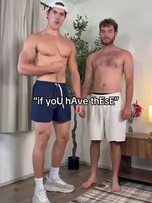 20 minutes a day bro, it’s not hard #malehealth #tiktokshop #healthy #homegymequipment #gymequipment 