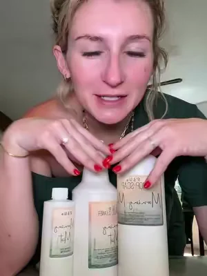 These cleaning products are everything 