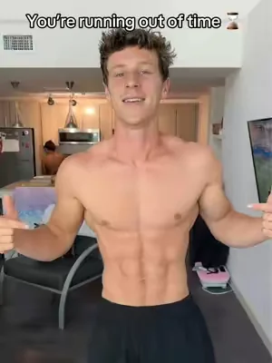 This is the real way to get abs #abworkout #abroller #abwheel #howtogetabs #dealsforyoudays 