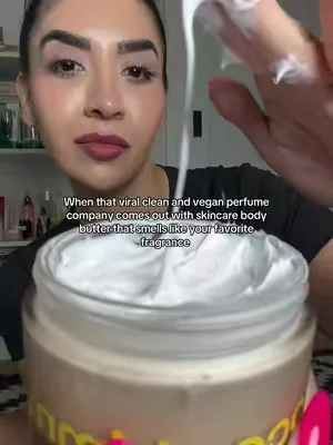 #snif #perfumecollection #bodybutter #bodyskincare #snifperfume 