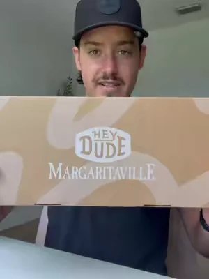 #heydudemargaritaville #margaritaville #heydudeshoes #heydudesummer #tiktokshopcreatorpicks 