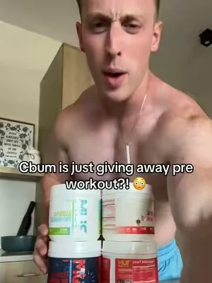 This is INSANE #rawnutrition #preworkout #preworkoutpowder #rawcollective #dealsforyoudays 