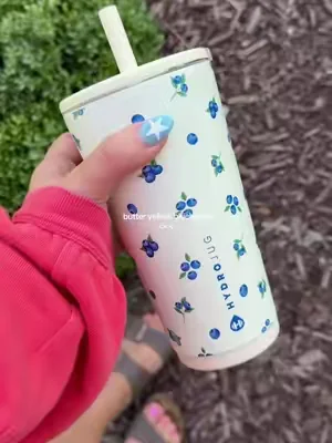 only a few left! 🫐 @HYDROJUG #hydrojug #tumbler 
