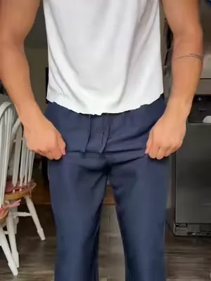 Had to put yall on #menpants #oldmoney #Summer 