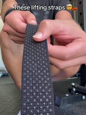 #liftingstraps #liftingstrap #gymreapers #gymreapersliftingstraps #dealsforyoudays 