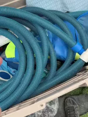 #poolvac #poolcleaning #DealsforYouDays #SummerVibes 