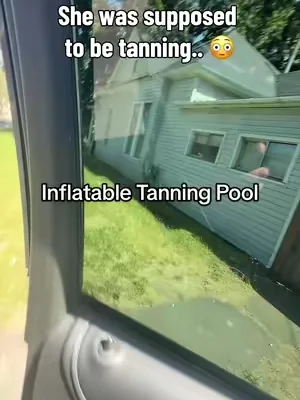 She always had to coolest stuff! #tanningbed #tanning #summertan #girltok #dealsforyoudays 