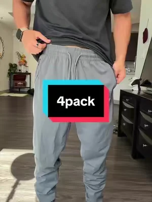 5'8 155 Size M #lightweight #joggers #stretch #activewear #alimensgentle_collab