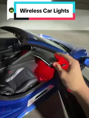 Replying to @carz.and.coffee these car lights are my fav so far… #car #tiktokshop #tiktokshopfinds #carlights #ledlights 