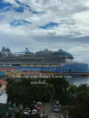If you like going on cruises or vacations, you'll really enjoy these... extra room in your luggage every time🚢🌊☀️ #cruiselife #travel #travelhacks #dealsforyoudays #fyp @Adriana Lopez 