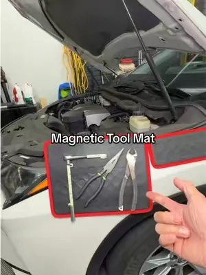 #dealsforyoudays #tiktokshopcreatorpicks #precisionmetal #magnetic #organization @Precision metal 
