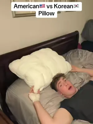 #pillow #sleeping 