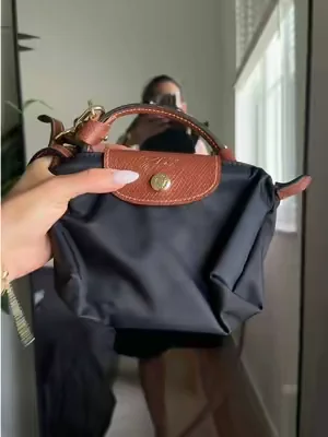 La versión más bella de este bolso #crossbodybag #bag #designerbag #tiktokshopcreatorpicks #over50style