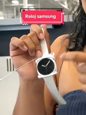 @Samsung reloj Samsung galaxy 8 #samsunggalaxy  #samsunggalaxy8 