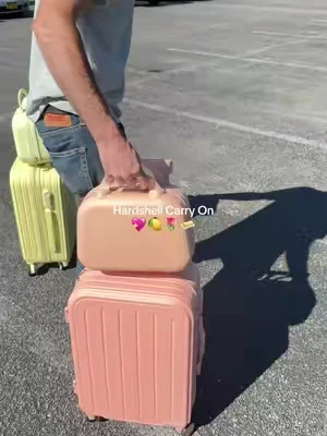 #luggage 