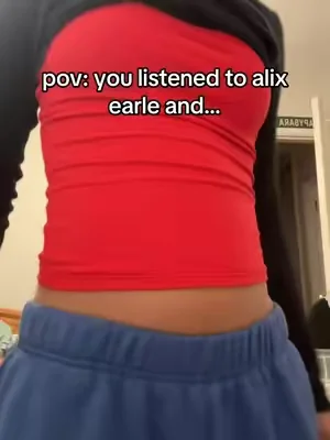 ngl this worked so well #debloat #alixearle #guthealth #GlowUp