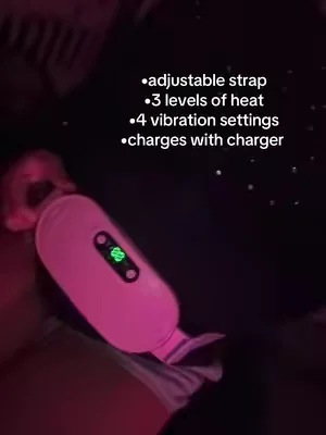 #period #cramps #portable #fyp #viral 
