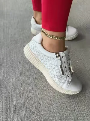Clarks Collection Caroline Ayla Sneakers @QVC, Inc  #clarks #shoes #tiktokshopcreatorpicks 