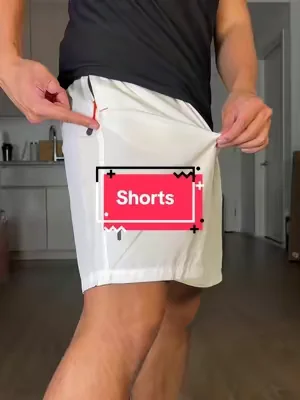 See why these are always sold out #shorts #quickdry #mensfashion #tiktokshopcreatorpicks 