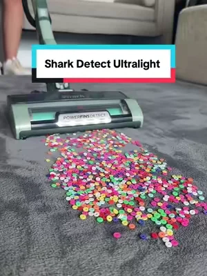 The suction on this is boardline aggressive! #sharkvacuum #vacuum #vacuumcleaner #tiktokshopcreatorpicks *prices and discounts are subject to change and accurate based on the time of posting, sale ends today 