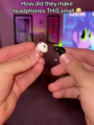 #sleepearbuds #invisibleearbuds #miniheadphones 