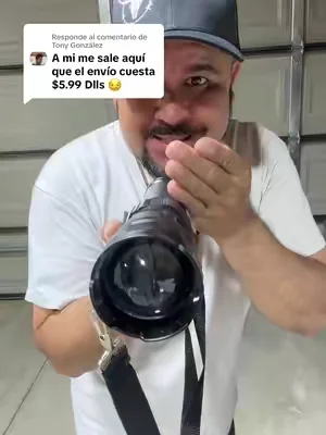 Respuesta a @Tony González #TikTokCampaign #flashlight #fypシ゚viral #viralviddeo #viraltiktok 