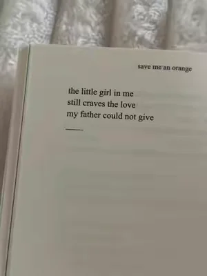 #savemeanorange 
