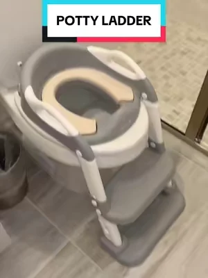 Just wish I knew sooner... #dealsforyoudays #tiktokshopcreatorpicks #pottytraining #pottyladder #jooldreamteam @Jool Baby 