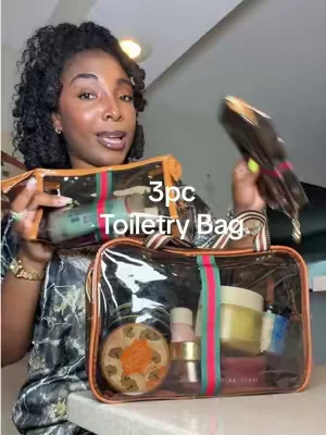 Now this is more like it 😍😍 #toiletrypouch #toiletrybag #vanitybag #retrovanitybag #dealsforyoudays 