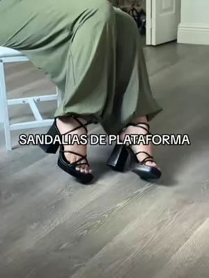 #womensandals #platformsandals #sandals #dealsforyoudays 