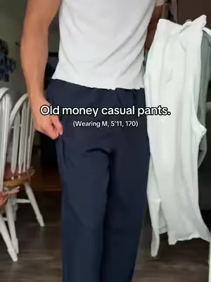 3 for the price of 1 #menpants #oldmoney #Summer 