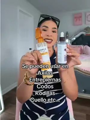 @Dr.Melaxin Official #zonaspigmentadas #dealsforyoudays #tiktokshopcreatorpicks #axilasblanqueadasyhermosas #viral 
