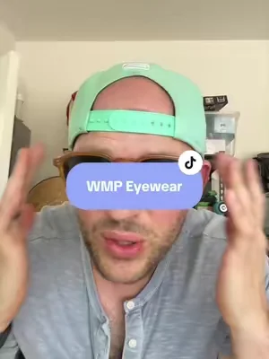 You know what they say about guys with big heads #wmpeyewear #sunglasses #tiktokshopcreatorpicks #dealsforyoudays #summeressentials 