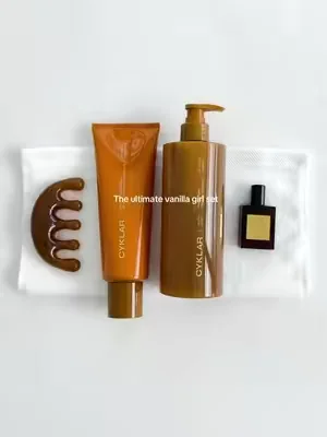 #cyklar #vanillagirl #bodycare #dealsforyoudays #vanillascents 