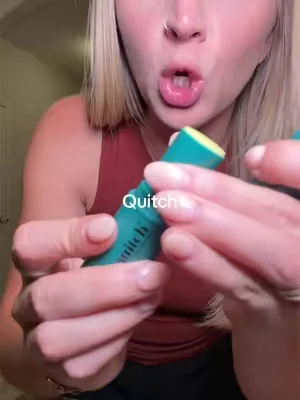 Bravo! Love this stick! #quitch #bugbite #eczema 
