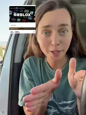 You can now grab virtual gift cards on TikTok!!!! 👏🏻👏🏻👏🏻👏🏻👏🏻