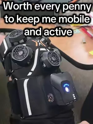 This has personally helped me a TON! #sportsinjury @Xpolar-US #Summerwins #DealsForYouDays #fathersdaygift #fulfilledbytiktok 