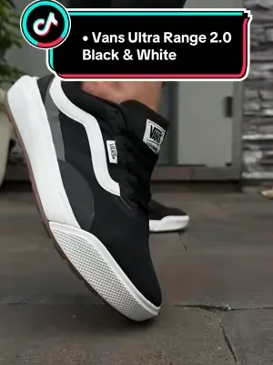 Vans UltraRange 2.0 Low Top Shoes ##vans##vansultrarange##comfysneakers##dealsforyoudays##sneakerhead